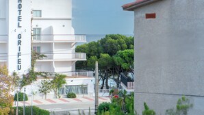 Exterior - WELCS APARTMENT 386 EMP near the ocean (Llança)