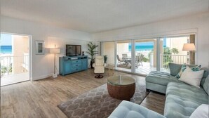 Unclassified image, 2 of 36, button - Jamaica Royale T42 Beachfront with Views, Views, Views! (Siesta Key)