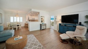 Unclassified image, 3 of 36, button - Jamaica Royale T42 Beachfront with Views, Views, Views! (Siesta Key)