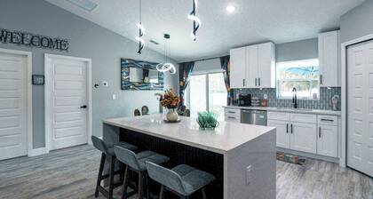 Special Invitation - 2.6 mi to WEC - Pets Welcome