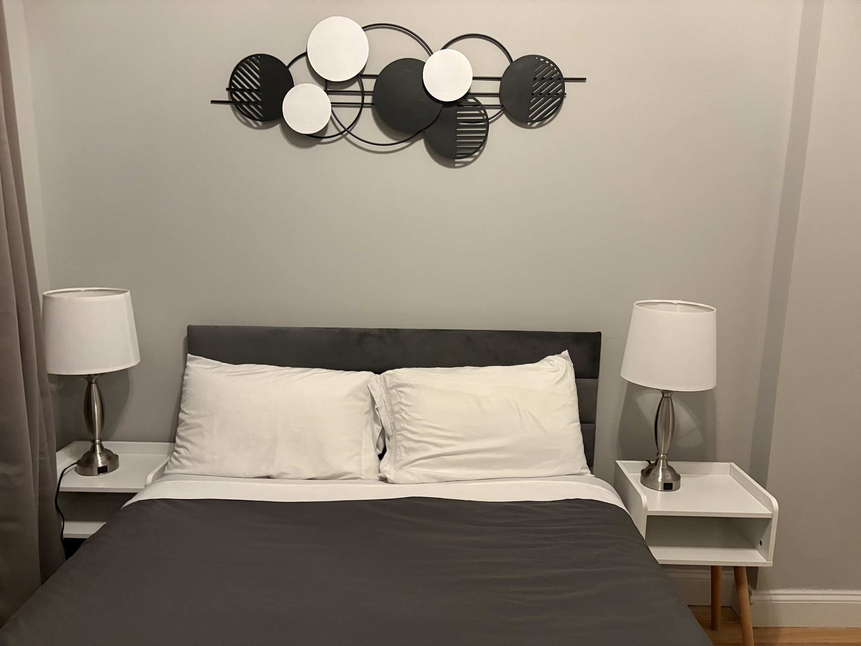 Ferro/asse da stiro, culla da viaggio, Wi-Fi gratuito, lenzuola