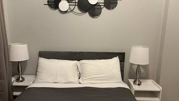 Ferro/asse da stiro, culla da viaggio, Wi-Fi gratuito, lenzuola