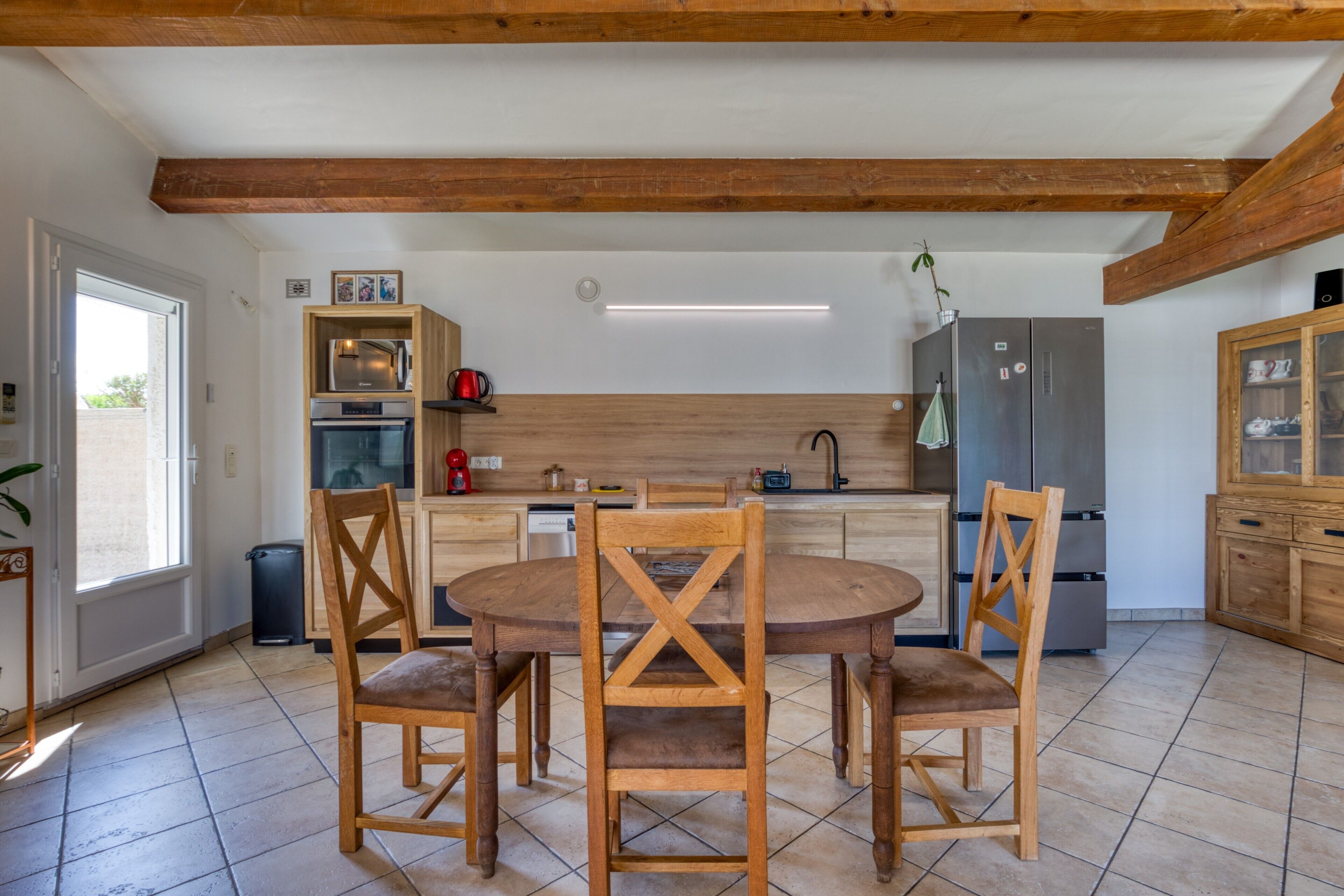 Servei de restauració
