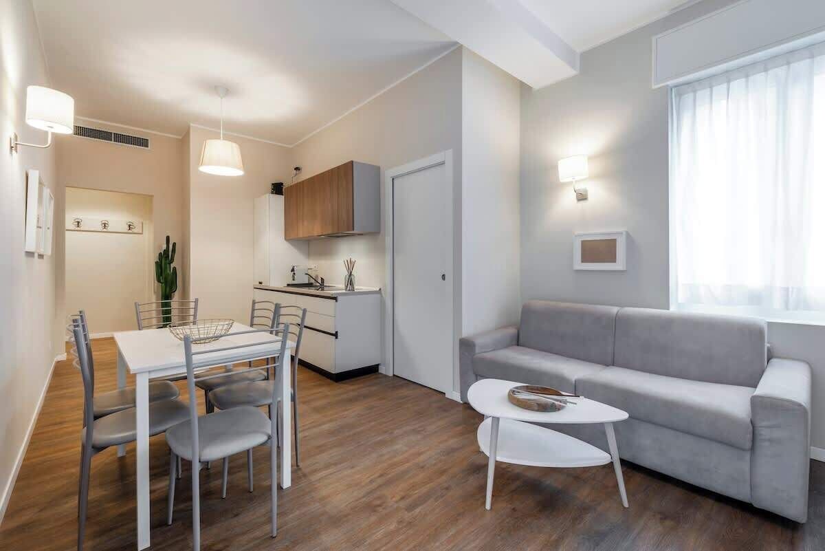 Bild für Gastgeberprofil