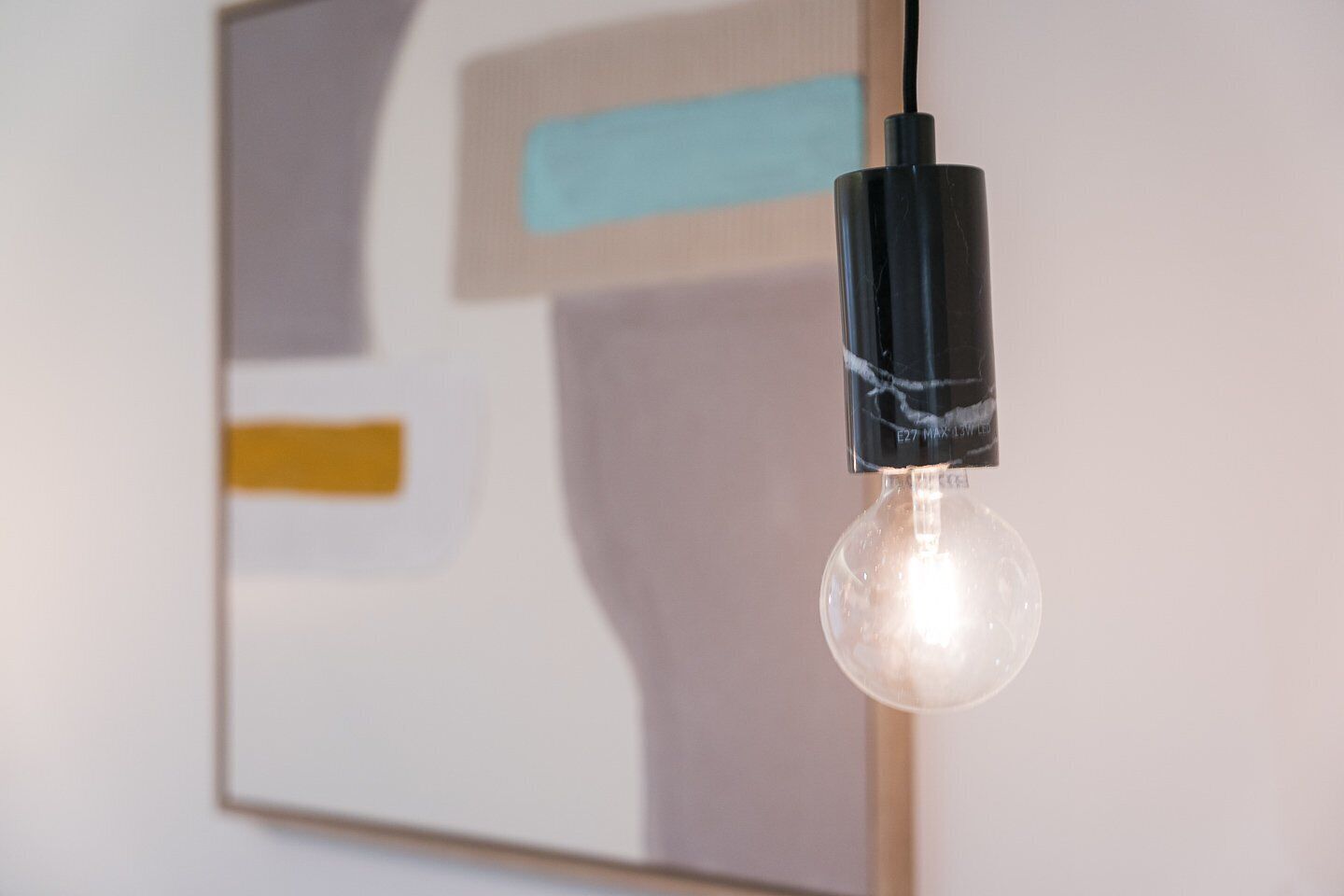 Details aan de binnenkant