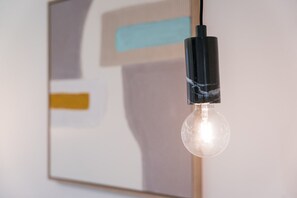 Interior detail - GuestReady The 7 Seas - 'Adriatic Sea' (Porto)