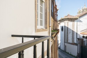 Property grounds - GuestReady The 7 Seas - 'Caribbean Sea' 1D (Porto)