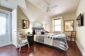 3 Schlafzimmer, Bügeleisen/Bügelbrett, WLAN, Bettwäsche