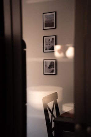 1 bedroom - Vatta in Bastia With 1 Bedrooms and 1 Bathrooms (Bastia)