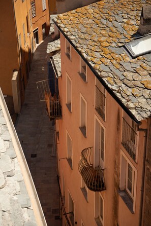 Apartment - Vatta in Bastia With 1 Bedrooms and 1 Bathrooms (Bastia)
