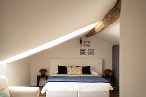 Leilighet | 1 soverom