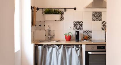 Vatta in Bastia With 1 Bedrooms and 1 Bathrooms