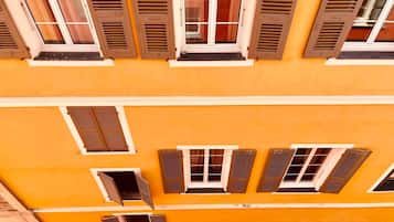 Apartment | 1 bilik tidur