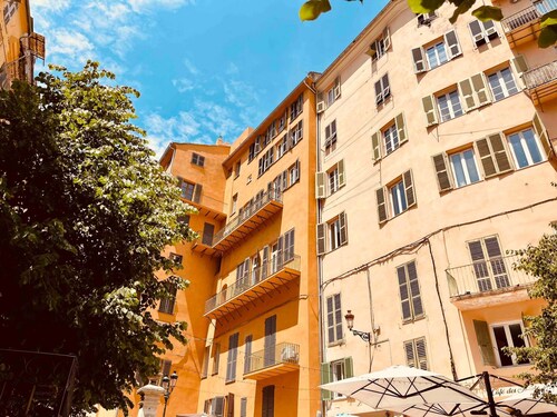 Vatta in Bastia With 1 Bedrooms and 1 Bathrooms
