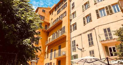 Vatta in Bastia With 1 Bedrooms and 1 Bathrooms