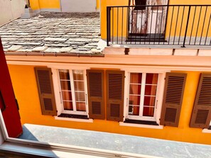 1 bedroom - Vatta in Bastia With 1 Bedrooms and 1 Bathrooms (Bastia)