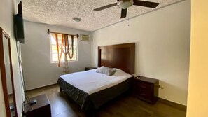 Iron/ironing board, WiFi - Casa familiar con piscina en buena ubicación (Puerto Morelos)