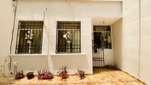 Interior - Casa familiar con piscina en buena ubicación (Puerto Morelos)