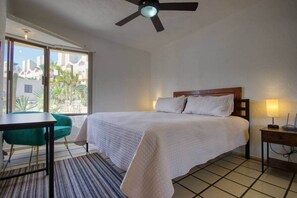 WiFi - Just steps from the beach! (San José del Cabo)