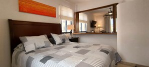 Iron/ironing board, WiFi - Penthouse 2BD+Room • 2 Terraces • Pools•Near Beach (San José del Cabo)