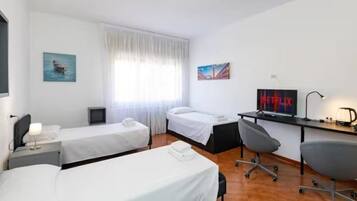 Bügeleisen/Bügelbrett