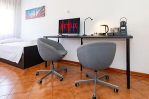 Bügeleisen/Bügelbrett