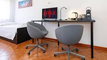 Fer et planche à repasser