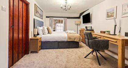 The George Inn Rooms - Room 1