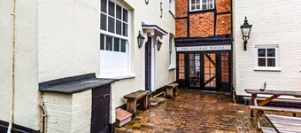 The George Inn Rooms - Room 6