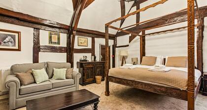 The George Inn - Room 4