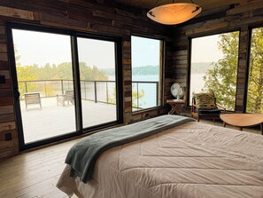 3 chambres, Wi-Fi gratuit, draps fournis