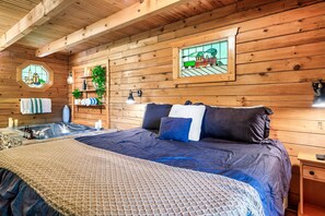 1 habitación, wifi gratis y ropa de cama
