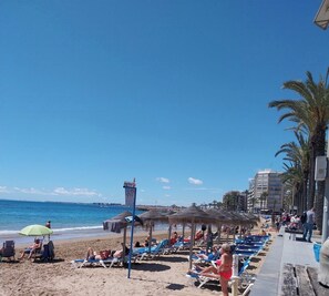 Beach - 2BR Apartment Center of Torrevieja (Torrevieja)