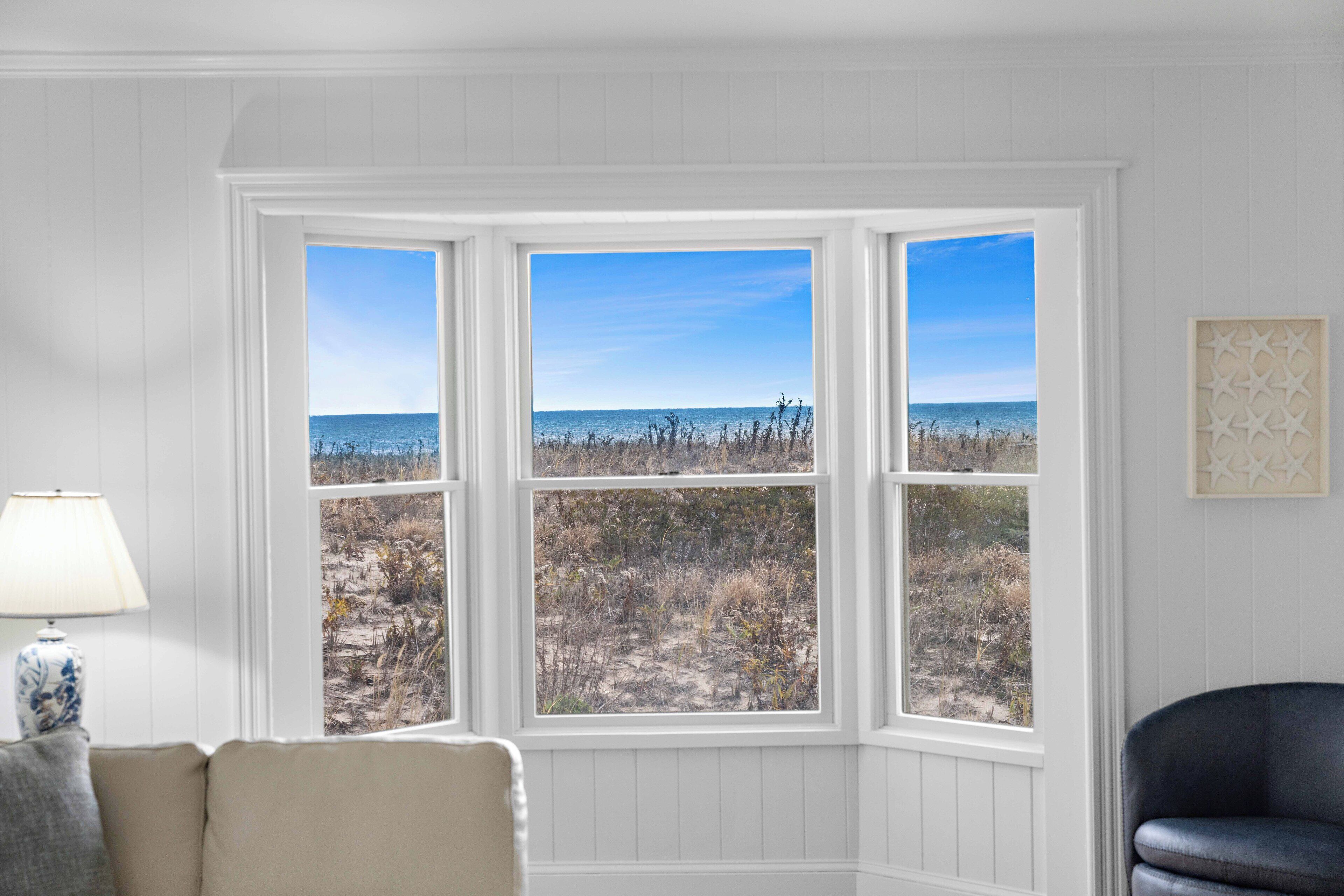 Mantoloking Beach Front Home With Pool - Point Pleasant, NJ