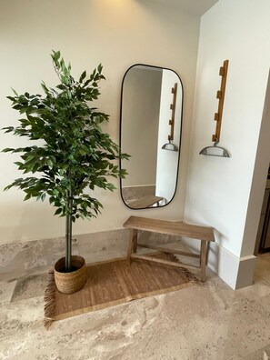 Interior - Studio 104 in Distrito Puerto (Puerto Morelos)