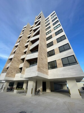 Exterior - Studio 104 in Distrito Puerto (Puerto Morelos)