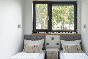 Comfort House | Iron/ironing board, free WiFi