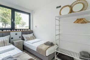 Comfort-Haus | Bügeleisen/Bügelbrett, kostenloses WLAN