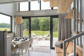 Comfort-Haus | Wohnbereich