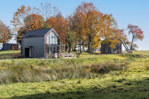 Iron/ironing board, free WiFi - VILANOVKA (Przodkowo)