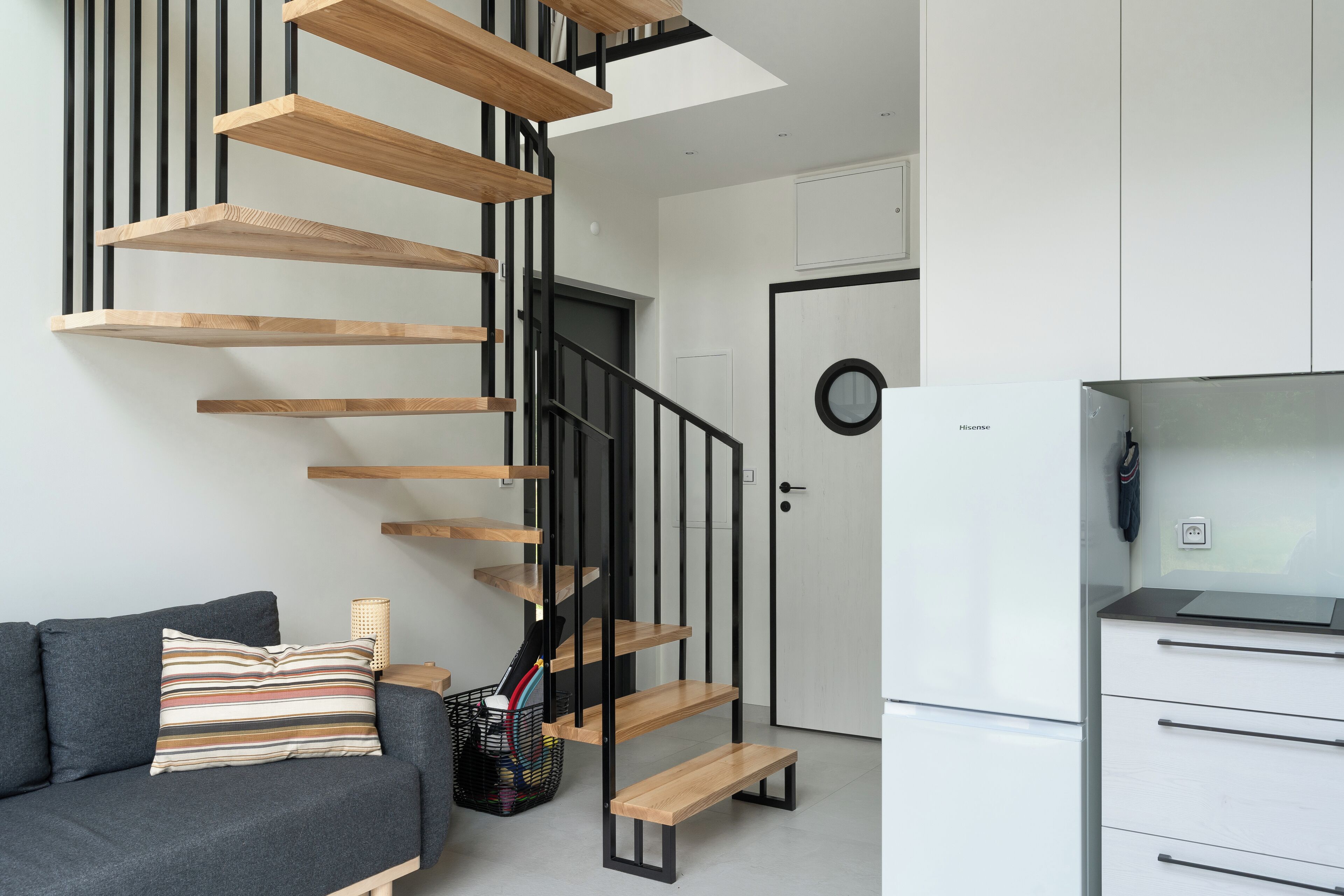 Comfort-Haus | Wohnbereich