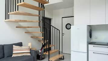 Comfort-Haus | Wohnbereich