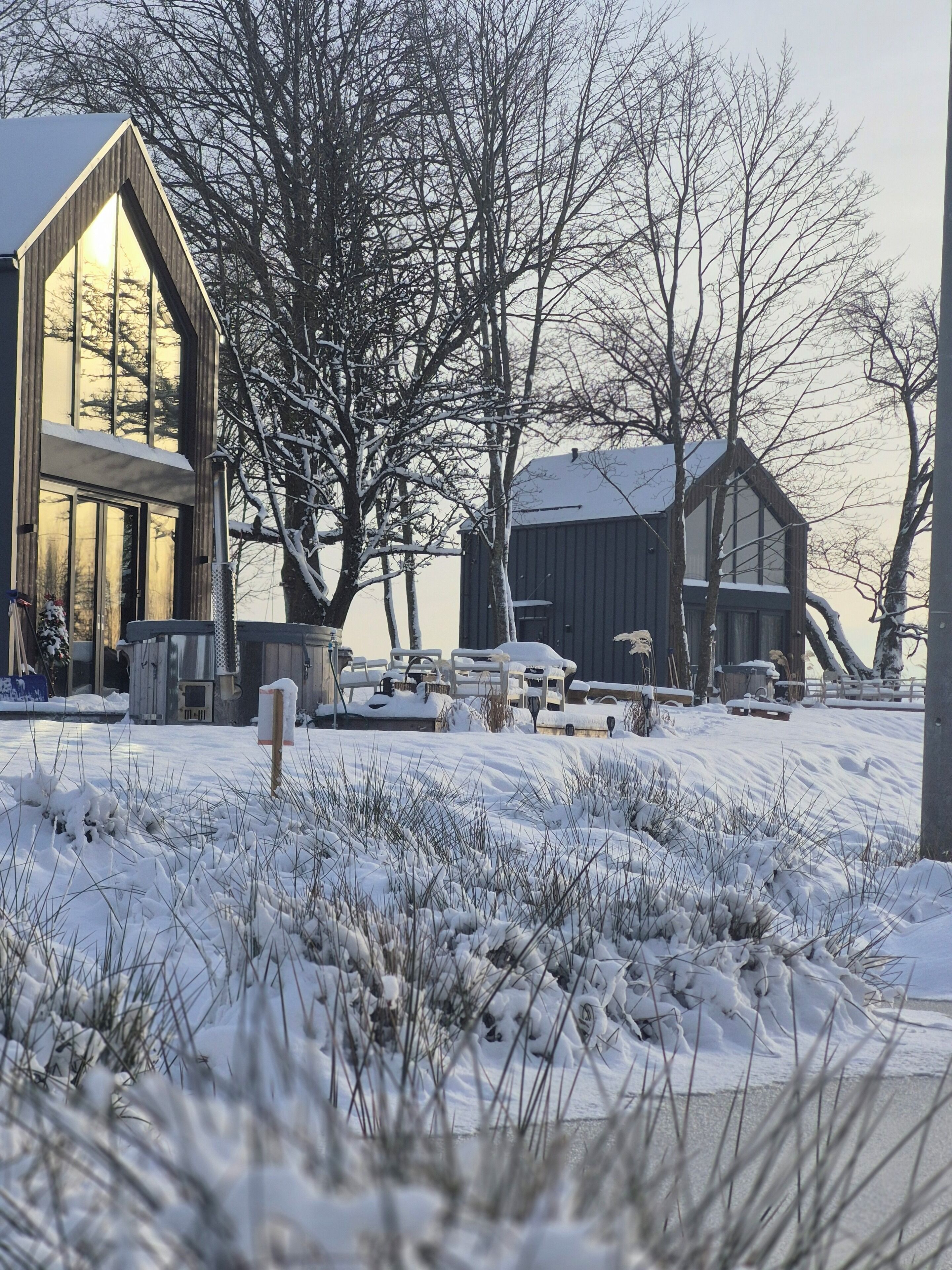 Rumah Comfort | Setrika/meja setrika dan Wi-Fi gratis