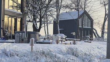 Rumah Comfort | Setrika/meja setrika dan Wi-Fi gratis