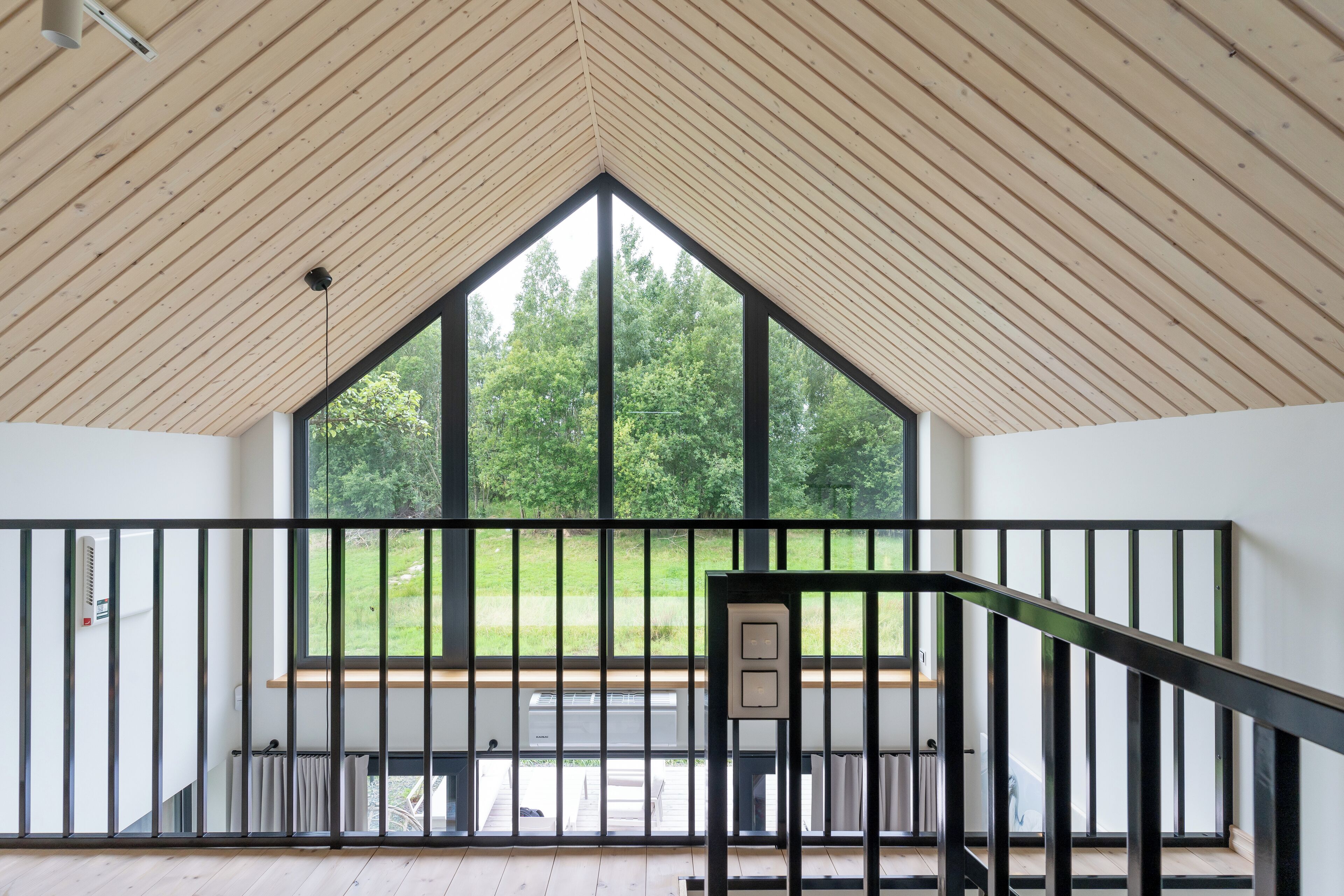 Rumah Comfort | Setrika/meja setrika dan Wi-Fi gratis