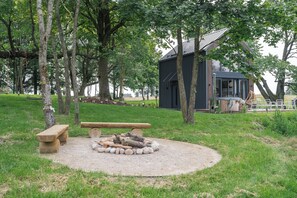 منطقة شواء/نزهات