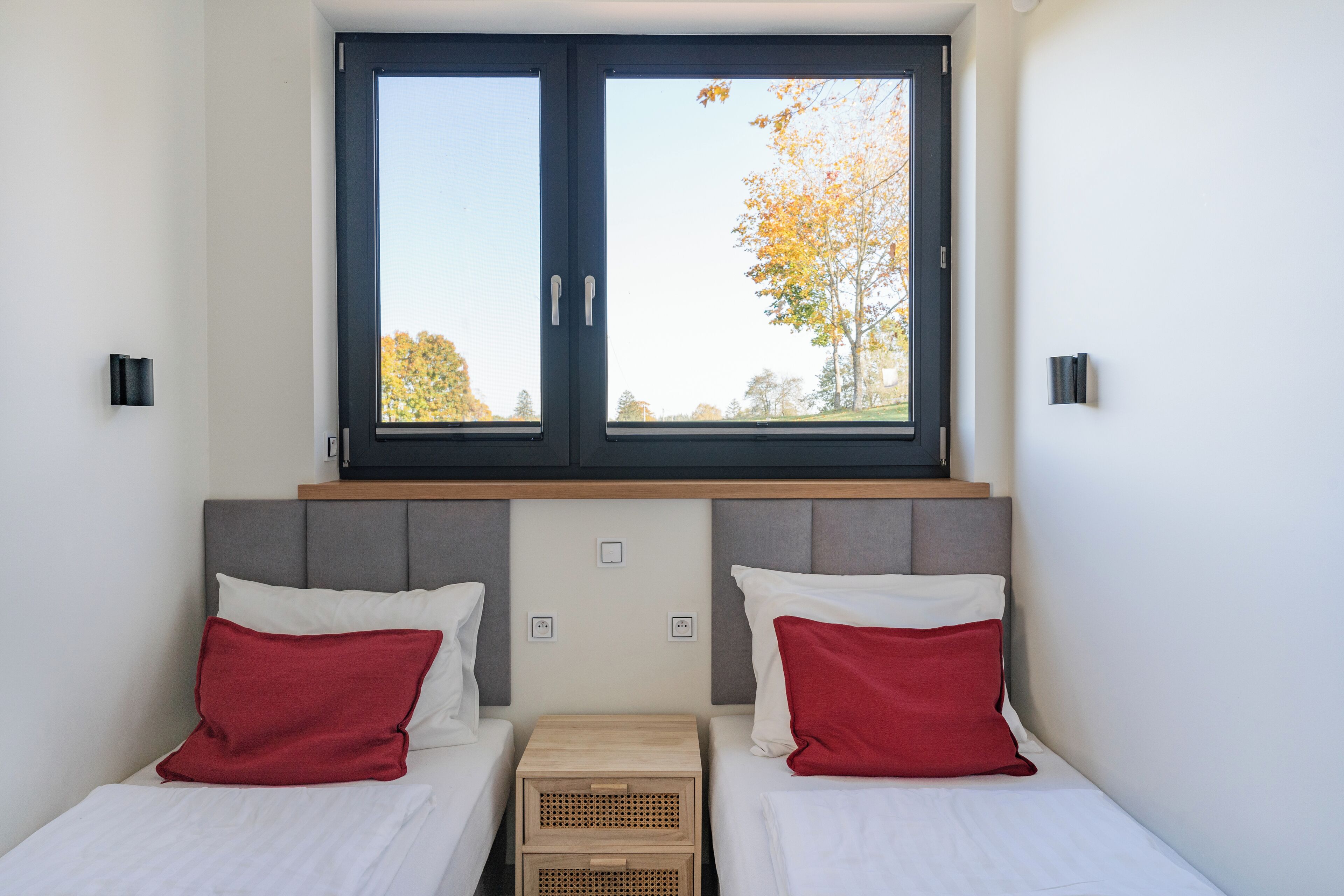 Comfort House | Iron/ironing board, free WiFi