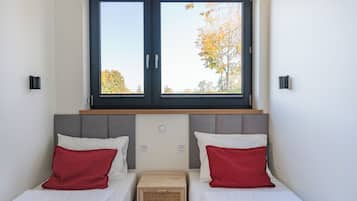 Comfort House | Iron/ironing board, free WiFi