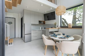 Comfort House | Private kitchen