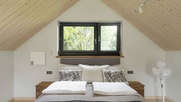 Hus – comfort | Strykejern/-brett og wi-fi (inkludert)